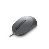 Dell MS3220/Kancelárska/Laserová/3 200 DPI/Drôtová USB/Šedá (570-ABHM) — detailný náhľad 7