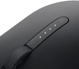 Dell MS3220/Kancelárska/Laserová/Pre pravákov/3 200 DPI/Drôtová USB/Čierna (570-ABHN) — detailný náhľad 2