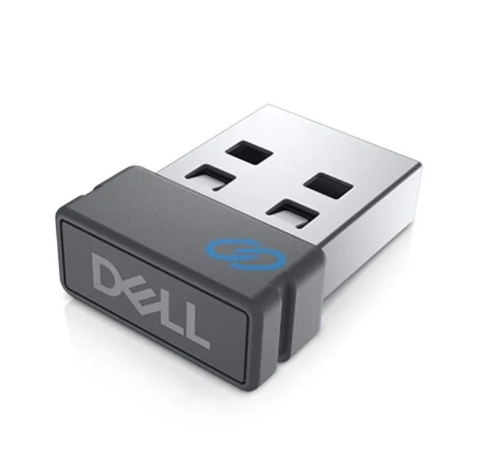 Dell Universal Pairing Receiver WR221 (570-ABKY) — originálny produkt Dell