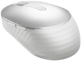 Dell Premier MS7421W/Kancelárska/Optická/Pre pravákov/4 000 DPI/Bezdrôtová Bluetooth/Strieborná (570-ABLO) — detailný náhľad 1