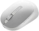 Dell Premier MS7421W/Kancelárska/Optická/Pre pravákov/4 000 DPI/Bezdrôtová Bluetooth/Strieborná (570-ABLO) — detailný náhľad 3