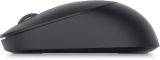 Dell MS300/Kancelárska/Optická/4 000 DPI/Bezdrôtová USB/Čierna (570-ABOC) — detailný náhľad 2
