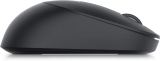 Dell MS300/Kancelárska/Optická/4 000 DPI/Bezdrôtová USB/Čierna (570-ABOC) — detailný náhľad 4