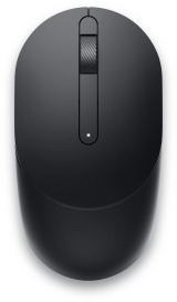 Dell MS300/Kancelárska/Optická/4 000 DPI/Bezdrôtová USB/Čierna (570-ABOC) — detailný náhľad 5