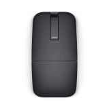 Dell MS700/Cestovná/Optická/Pre pravákov/4 000 DPI/Bezdrôtová Bluetooth/Čierna (570-ABQN) — detailný náhľad 2