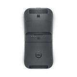 Dell MS700/Cestovná/Optická/Pre pravákov/4 000 DPI/Bezdrôtová Bluetooth/Čierna (570-ABQN) — detailný náhľad 3