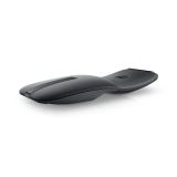 Dell MS700/Cestovná/Optická/Pre pravákov/4 000 DPI/Bezdrôtová Bluetooth/Čierna (570-ABQN) — detailný náhľad 4