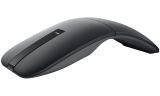 Dell MS700/Cestovná/Optická/Pre pravákov/4 000 DPI/Bezdrôtová Bluetooth/Čierna (570-ABQN) — detailný náhľad 7