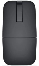 Dell MS700/Cestovná/Optická/Pre pravákov/4 000 DPI/Bezdrôtová Bluetooth/Čierna (570-ABQN) — detailný náhľad 8