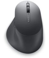 Dell Pro Premium Mouse - MS900 (čierna) (570-BBCB) — detailný náhľad 2