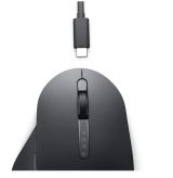 Dell Pro Premium Mouse - MS900 (čierna) (570-BBCB) — detailný náhľad 6