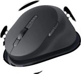 Dell Pro Premium Mouse - MS900 (čierna) (570-BBCB) — detailný náhľad 7