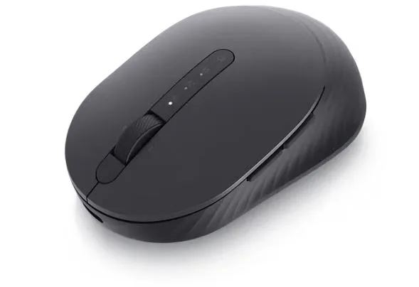Dell Premier MS7421W/Kancelárska/Optická/Pre pravákov/4 000 DPI/Bezdrôtová Bluetooth/Čierna (570-BBDM) — originálny produkt Dell