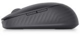 Dell Premier MS7421W/Kancelárska/Optická/Pre pravákov/4 000 DPI/Bezdrôtová Bluetooth/Čierna (570-BBDM) — detailný náhľad 3