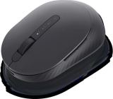 Dell Premier MS7421W/Kancelárska/Optická/Pre pravákov/4 000 DPI/Bezdrôtová Bluetooth/Čierna (570-BBDM) — detailný náhľad 8