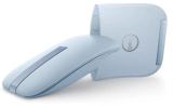 Dell MS700/Cestovná/Optická/Pre pravákov/4 000 DPI/Bezdrôtová Bluetooth/Modrá (570-BBFX) — detailný náhľad 1