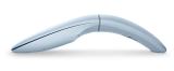 Dell MS700/Cestovná/Optická/Pre pravákov/4 000 DPI/Bezdrôtová Bluetooth/Modrá (570-BBFX) — detailný náhľad 5