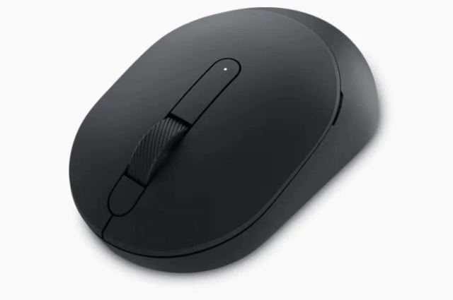 Dell Silent Mouse - MS355 (570-BBJH) — originálny produkt Dell