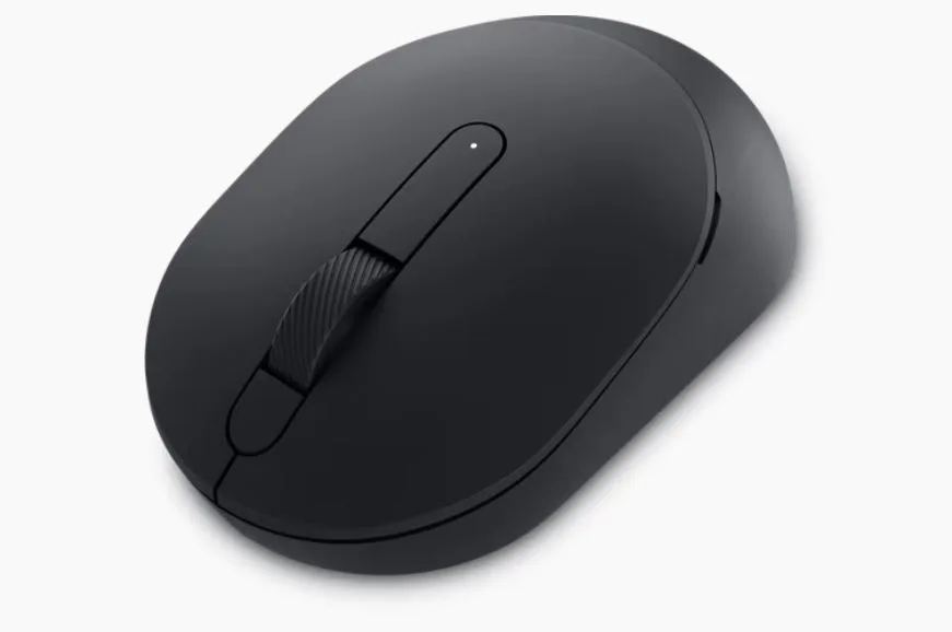 Dell Silent Mouse - MS355 (P/N: 570-BBJH) Dell Silent Mouse - MS355 (570-BBJH) — pohľad 1 | Originálny Dell produkt