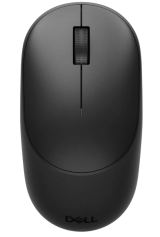 DELL Pro 5 MS526/Kancelárska/Optická/6 000 DPI/Bezdrôtové Bluetooth/Čierna (570-BBLF) — detailný náhľad 2