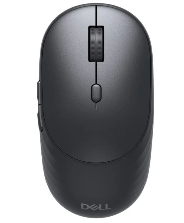 DELL Pro 7 MS726/Kancelárska/Optická/Pre pravákov/6 000 DPI/Bezdrôtové Bluetooth/Čierna (570-BBLH) — originálny produkt Dell