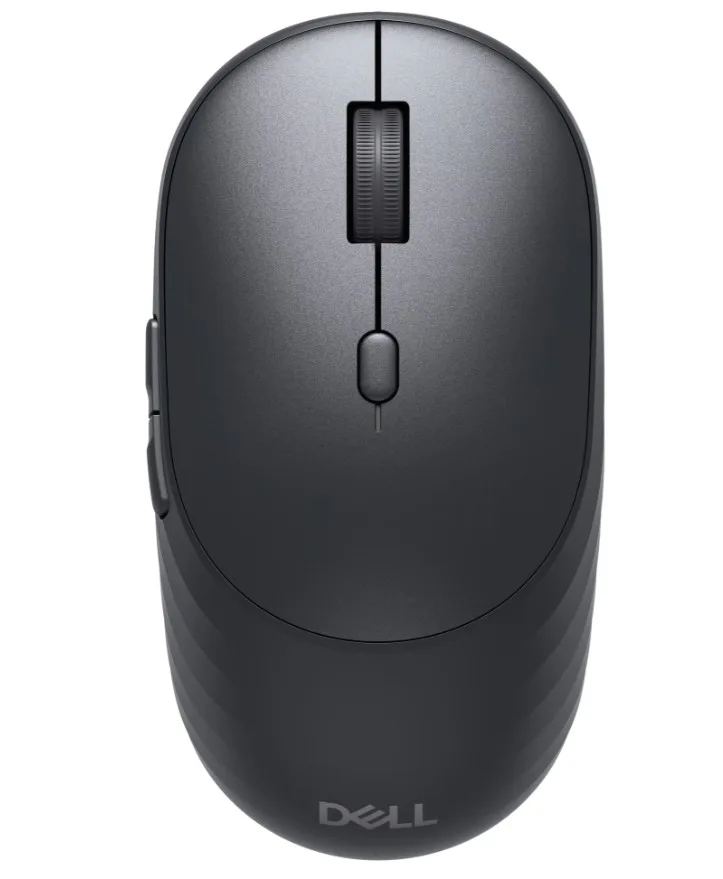 DELL Pro 7 MS726/Kancelárska/Optická/Pre pravákov/6 000 DPI/Bezdrôtové Bluetooth/Čierna (P/N: 570-BBLH) DELL Pro 7 MS726/Kancelárska/Optická/Pre pravákov/6 000 DPI/Bezdrôtové Bluetooth/Čierna (570-BBLH) — pohľad 1 | Originálny Dell produkt