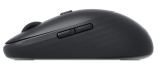 DELL Pro 7 MS726/Kancelárska/Optická/Pre pravákov/6 000 DPI/Bezdrôtové Bluetooth/Čierna (570-BBLH) — detailný náhľad 3