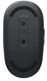 DELL Pro 7 MS726/Kancelárska/Optická/Pre pravákov/6 000 DPI/Bezdrôtové Bluetooth/Čierna (570-BBLH) — detailný náhľad 6