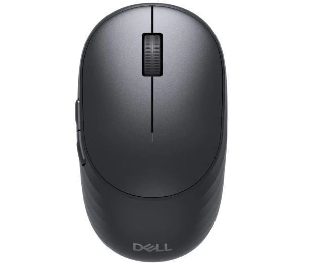 Dell Pro 7 myš bezdrôtová MS746 čierna USB (Black) (570-BBMG) — originálny produkt Dell