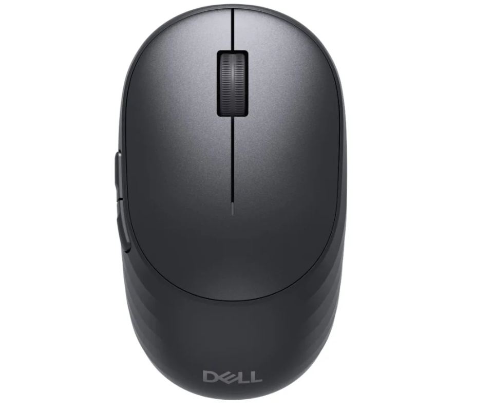Dell Pro 7 myš bezdrôtová MS746 čierna USB (Black) (P/N: 570-BBMG) Dell Pro 7 myš bezdrôtová MS746 čierna USB (Black) (570-BBMG) — pohľad 1 | Originálny Dell produkt