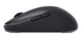 Dell Pro 7 myš bezdrôtová MS746 čierna USB (Black) (570-BBMG) — detailný náhľad 3