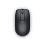 Dell myš, optická WM118, USB, čierna (570-BBMJ) — detailný náhľad 1