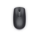 Dell myš, optická WM118, USB, čierna (570-BBMJ) — detailný náhľad 5
