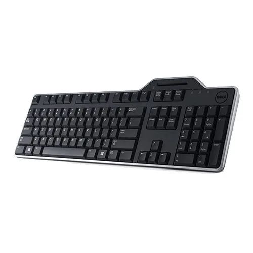 DELL KB813/Drôtové USB-A/IE layout/Čierna (P/N: 580-18366) DELL KB813/Drôtové USB-A/IE layout/Čierna (580-18366) | Originálny Dell produkt