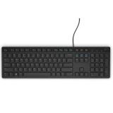 Dell KB216/Drôtová USB/HU layout/Čierna (580-ADGQ) — detailný náhľad 1