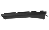 DELL klávesnice KB216/ multimediální/ švédská/ finská/ USB/ drátová/ černá (580-ADHC) — detailný náhľad 3