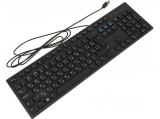 Dell KB216/Drôtová USB/GER layout/Čierna (580-ADHE) — detailný náhľad 6