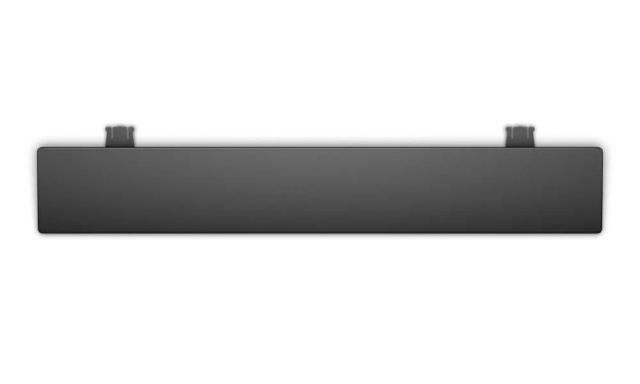DELL opěrka pro dlaně pro klávesnici KB216 / KM636 (580-ADLR) — originálny produkt Dell