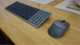 Dell Multi-Device Wireless Combo KM7120W CZ/ SK - Titan Gray - SET bezdrôtovej klávesnice a myši (580-AIWQ) — detailný náhľad 2