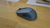 Dell Multi-Device Wireless Combo KM7120W CZ/ SK - Titan Gray - SET bezdrôtovej klávesnice a myši (580-AIWQ) — detailný náhľad 3