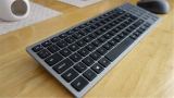 Dell Multi-Device Wireless Combo KM7120W CZ/ SK - Titan Gray - SET bezdrôtovej klávesnice a myši (580-AIWQ) — detailný náhľad 4