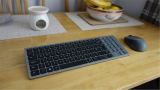 Dell Multi-Device Wireless Combo KM7120W CZ/ SK - Titan Gray - SET bezdrôtovej klávesnice a myši (580-AIWQ) — detailný náhľad 5