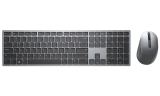 DELL KM7321W bezdrátová klávesnice a myš HU/ maďarská (580-AJQI) — detailný náhľad 1