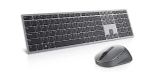 DELL KM7321W bezdrátová klávesnice a myš US International (QWERTY) (580-AJQJ) — detailný náhľad 1