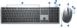 Dell set klávesnica + myš KM7321W bezdrôtová CZ/ SK (580-AJQN) — detailný náhľad 8