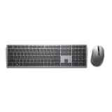 Dell set klávesnica + myš KM7321W bezdrôtová UK (580-AJQO) — detailný náhľad 1