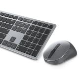 Dell set klávesnica + myš KM7321W bezdrôtová UK (580-AJQO) — detailný náhľad 2