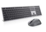 Dell set klávesnica + myš KM7321W bezdrôtová UK (580-AJQO) — detailný náhľad 4