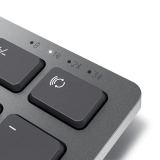 Dell set klávesnica + myš KM7321W bezdrôtová UK (580-AJQO) — detailný náhľad 6