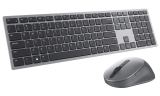 Dell set klávesnica + myš KM7321W bezdrôtová UA (580-AJQV) — detailný náhľad 2